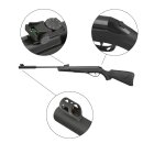 SET Luftgewehr Perfecta RS30 - 4,5 mm (P18) + Kugelfang