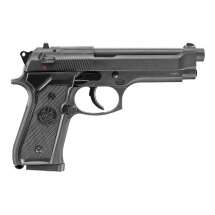 Beretta M92 FS PSS Schwarz Federdruck Softair-Pistole 6 mm BB (P14)