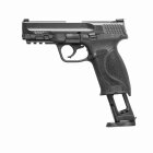 Smith & Wesson M&P9 M2.0 Softair-Co2-Pistole Kaliber 6 mm BB Blowback (P18)