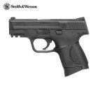 Smith & Wesson M&P 9c Softair-Pistole Kaliber 6 mm BB Gas Blowback (P18)