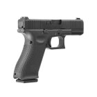 Glock 45 Softair-Pistole Schwarz Kaliber 6 mm BB Gas Blowback (P18)