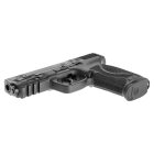 SET Smith & Wesson M&P9 M2.0 Blowback 4,5 mm BB schwarz (P18) Co2-Pistole