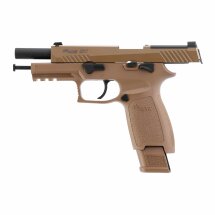 Sig Sauer ProForce P320 M17 Softair-Co2-Pistole Kaliber 6 mm BB Blowback (P18)