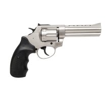 Ekol Viper Schreckschuss Revolver 4,5" Lauf Vernickelt 9 mm R.K. (P18)