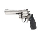 Ekol Viper Schreckschuss Revolver 4,5" Lauf Vernickelt 9 mm R.K. (P18)