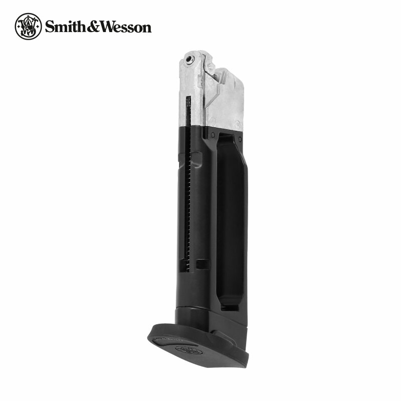 Ersatzmagazin für Smith & Wesson M&P 9 M2.0 Softair-Pistole Kaliber 6 mm BB