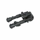 UTG Recon 360 Grad Bipod / Zweibein 14-17,8 cm