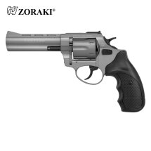 Zoraki R1 4,5 Zoll Lauf Schreckschuss Revolver Titan 9 mm...