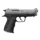 Retay X Pro Schreckschuss Pistole Titan 9 mm P.A.K. (P18)