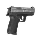 Retay X Pro Schreckschuss Pistole Titan 9 mm P.A.K. (P18)