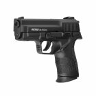 Retay X TREME Schreckschuss Pistole Schwarz 9 mm P.A.K. (P18)