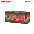 15 mm Pyro Umarex Tactical Fireworks Raketenpfeifgeschosse / Pfeifpatronen 50 Stück (P18)