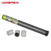 15 mm Pyro Umarex Color Flash Signalsterne Signaleffekte...