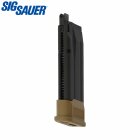 Ersatzmagazin für Sig Sauer ProForce P320 M17 Softair 6 mm BB Blowback