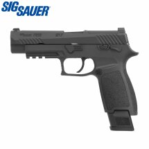 Sig Sauer ProForce P320 M17 Softair-Co2-Pistole Schwarz...