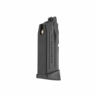 Ersatzmagazin für Smith & Wesson M&P 9c Softair-Pistole Kaliber 6 mm BB