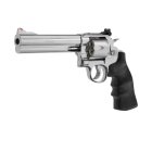 Smith & Wesson 629 Classic 6,5 Zoll Softair-Co2-Revolver Steel-Finish Kaliber 6 mm BB (P18)