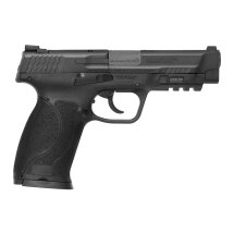 Kofferset Smith & Wesson M&P 45 M2.0 - 4,5 mm Diabolo schwarz (P18) Co2-Pistole