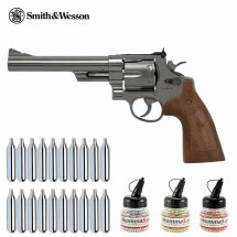 Superset Smith & Wesson M29 6,5 Zoll...
