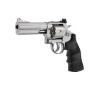 Smith & Wesson 629 Classic 5 Zoll Steel-Finish Co2-Revolver Kaliber 4,5 mm BB (P18)