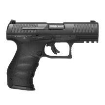 Walther PPQ M2 - 4,5 mm Diabolo Blowback Co2-Pistole (P18)