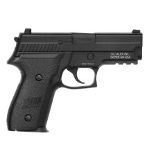 Sig Sauer ProForce P229 Softair-Pistole Kaliber 6 mm BB Gas Blowback (P18)