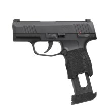 Sig Sauer ProForce P365 Softair-Co2-Pistole Kaliber 6 mm BB Blowback (P18)