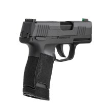 Komplettset Sig Sauer ProForce P365 Softair-Co2-Pistole Kaliber 6 mm BB Blowback (P18)