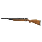 Kofferset Diana Trailscout Wood Co2-Gewehr 4,5 mm Diabolo (P18)