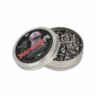 COAL Xtremeft Rundkopf Diabolo 4,5 mm (.177cal)