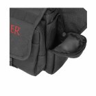 Allen Ruger Prescott Go Bag - Umhängetasche Schwarz