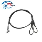 Cable Set für Man Kung Armbrust MK-250 (100er Serie)