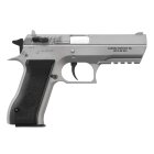 Baby Desert Eagle Silber - 4,5 mm Stahl BB Co2-Pistole (P18)