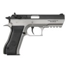 Superset Baby Desert Eagle Bicolor - 4,5 mm Stahl BB Co2-Pistole (P18)