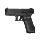 Glock 17 Gen5 T4E Defense Training Marker cal .43 Blowback (P18) + Rubberballs T4E 500 Stück