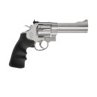 SET Smith & Wesson 629 Classic 5 Zoll Steel-Finish Co2-Revolver Kaliber 4,5 mm Diabolo (P18)