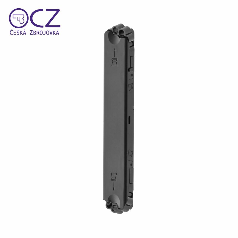 Ersatzmagazin für CZ P-09 Duty Kaliber 4,5 mm Diabolo 16 Schuss