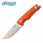 Walther HBF 1 - Hunters Best Friend - feststehendes Messer (P18)