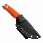 Walther HBF 1 - Hunters Best Friend - feststehendes Messer (P18)