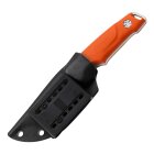 Walther HBF 1 - Hunters Best Friend - feststehendes Messer (P18)