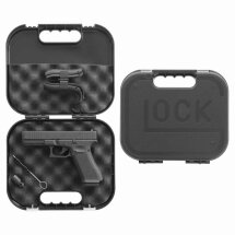 Glock 17 Gen5 SV Schreckschuss Pistole Schwarz 9 mm P.A.K. (P18)