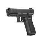 Glock 17 Gen5 SV Schreckschuss Pistole Schwarz 9 mm P.A.K. (P18)