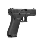 Glock 17 Gen5 SV Schreckschuss Pistole Schwarz 9 mm P.A.K. (P18)