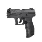 Walther P22 Ready Schreckschuss Pistole Schwarz 9 mm P.A.K. (P18)