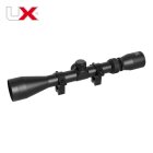 UX RS Zielfernrohr 3-9x40 Tacdot Absehen