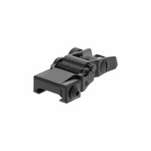 UTG Low Profile Flip-Up Rear Sight -  klappbare Kimme