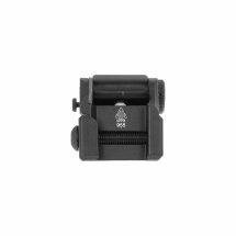 UTG Low Profile Flip-Up Rear Sight -  klappbare Kimme