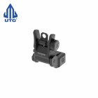 UTG Low Profile Flip-Up Rear Sight -  klappbare Kimme