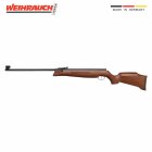 Luftgewehr Weihrauch HW 80 SL - Kaliber 4,5 mm (P18)