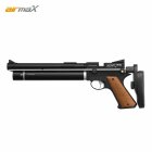 AirmaX PP750 LP Pressluftpistole Kaliber 4,5 mm Diabolo (P18)